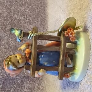Goebel Figurine